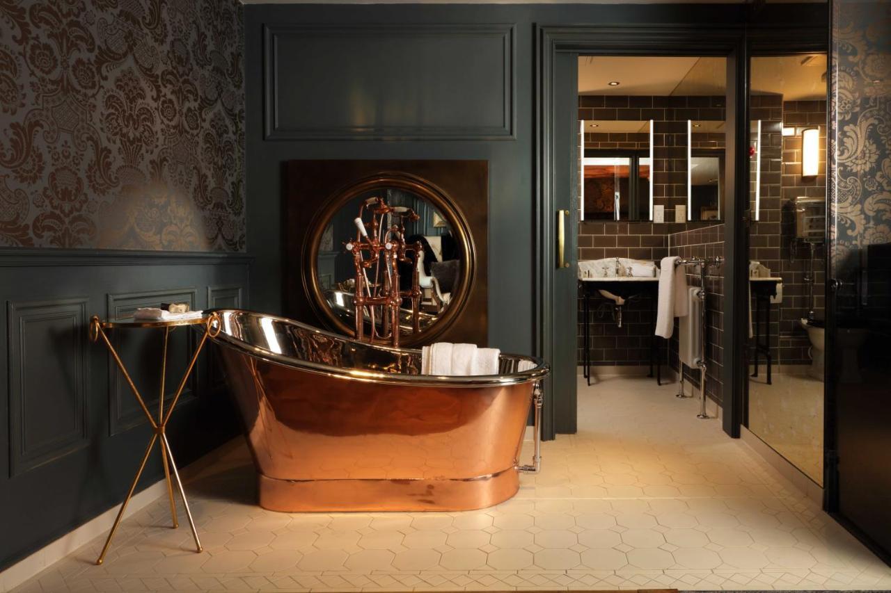 The Impeccable Pig Hotel Sedgefield Luaran gambar